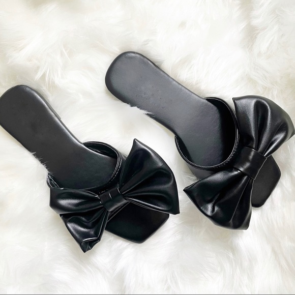 NEW Julie Sandal- in Black - Picture 3 of 6